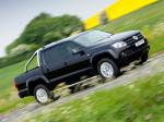 Volkswagen Amarok Double Cab Trendline 2010 года